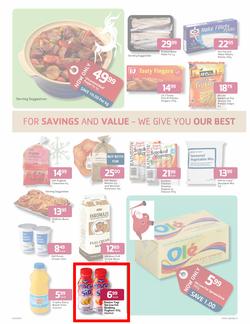 Pick n Pay : Best Savings this Christmas (5 Nov - 11 Nov), page 2