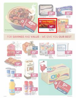 Pick n Pay : Best Savings this Christmas (5 Nov - 11 Nov), page 2