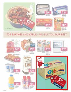 Pick n Pay : Best Savings this Christmas (5 Nov - 11 Nov), page 2
