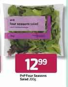 Pnp Four Seasons Salad-200g