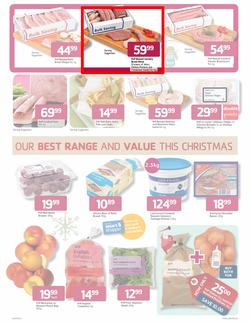 Pick n Pay Hyper : Best Savings this Christmas (5 Nov - 11 Nov), page 2