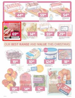 Pick n Pay Hyper : Best Savings this Christmas (5 Nov - 11 Nov), page 2