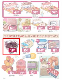Pick n Pay Hyper : Best Savings this Christmas (5 Nov - 11 Nov), page 2
