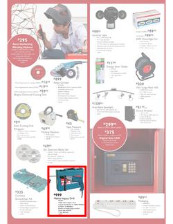 Brights Hardware (20 Feb - 11 Mar), page 2