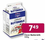 Clover Buttermilk-500g