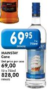 Mainstay Cane-1 x 750ml