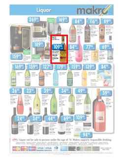 Makro : Get More Christmas Liquor (11 Nov - 19 Nov), page 2