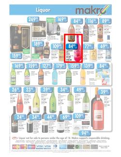 Makro : Get More Christmas Liquor (11 Nov - 19 Nov), page 2