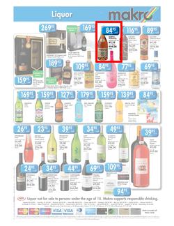 Makro : Get More Christmas Liquor (11 Nov - 19 Nov), page 2
