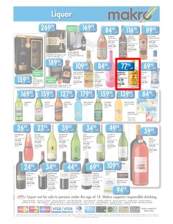 Makro : Get More Christmas Liquor (11 Nov - 19 Nov), page 2