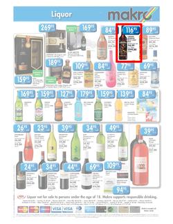 Makro : Get More Christmas Liquor (11 Nov - 19 Nov), page 2