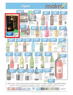 Makro : Get More Christmas Liquor (11 Nov - 19 Nov), page 2