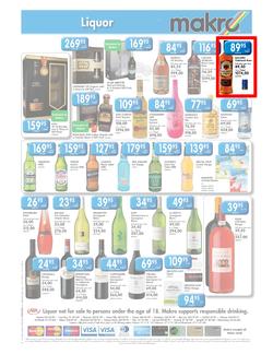 Makro : Get More Christmas Liquor (11 Nov - 19 Nov), page 2