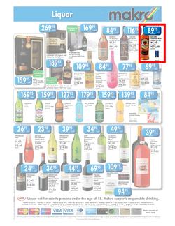 Makro : Get More Christmas Liquor (11 Nov - 19 Nov), page 2