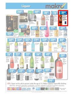 Makro : Get More Christmas Liquor (11 Nov - 19 Nov), page 2