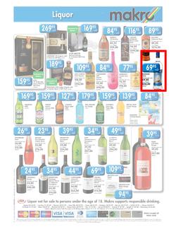 Makro : Get More Christmas Liquor (11 Nov - 19 Nov), page 2