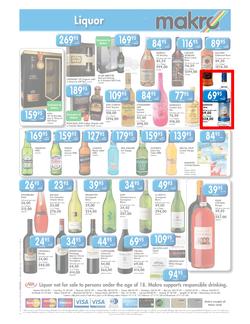 Makro : Get More Christmas Liquor (11 Nov - 19 Nov), page 2
