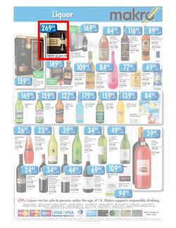 Makro : Get More Christmas Liquor (11 Nov - 19 Nov), page 2