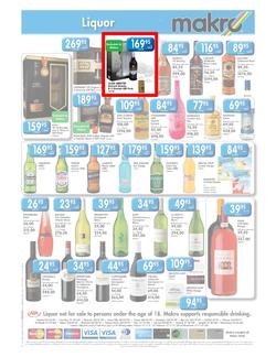 Makro : Get More Christmas Liquor (11 Nov - 19 Nov), page 2