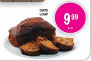 Date Loaf Each