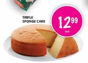 Trifle Sponge Cake Each