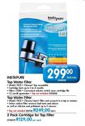 Instapure Tap Water Filter-Each