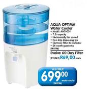 Aqua Optima Water Cooler-7.2Ltr