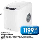 Elegance Icemaker-12Kg Each