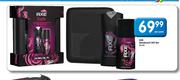 Axe Deodorant Gift Set (Excite)-Per Pack