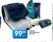 Vaseline Skin Invigorating Gift Pack-Per Pack