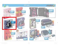 Makro : Personal Care (16 Nov - 26 Nov), page 2