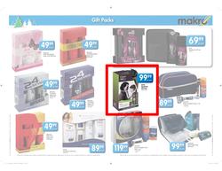 Makro : Personal Care (16 Nov - 26 Nov), page 2