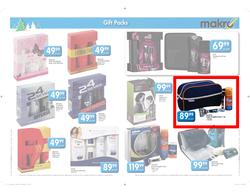Makro : Personal Care (16 Nov - 26 Nov), page 2