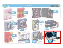 Makro : Personal Care (16 Nov - 26 Nov), page 2