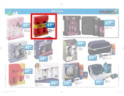 Makro : Personal Care (16 Nov - 26 Nov), page 2