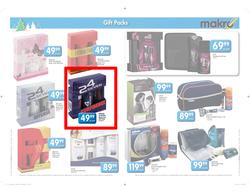 Makro : Personal Care (16 Nov - 26 Nov), page 2