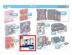 Makro : Personal Care (16 Nov - 26 Nov), page 2