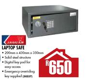 Jaguar Laptop Safe-200x430x350mm