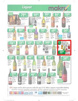 Makro : Get More Christmas Liquor (18 Nov - 26 Nov), page 2