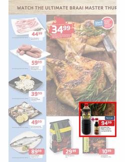 Pick n Pay : Ultimate Braai Master (19 Nov - 2 Dec 2012), page 2