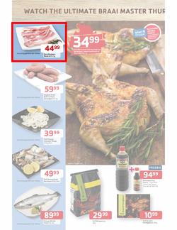 Pick n Pay : Ultimate Braai Master (19 Nov - 2 Dec 2012), page 2