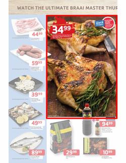 Pick n Pay : Ultimate Braai Master (19 Nov - 2 Dec 2012), page 2