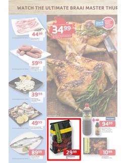 Pick n Pay : Ultimate Braai Master (19 Nov - 2 Dec 2012), page 2