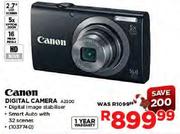 Canon Digital Camera(A2300)