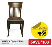 Amanda Dining Chair