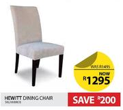Hewitt Dining Chair