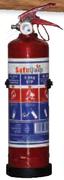 1.5 Kg DCP Extinguisher