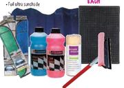 Assorted Car Care Products-Each