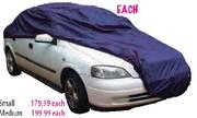 Stramm Auto Car Cover Small-Each