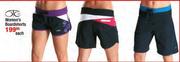 Women's Boardshorts - Each